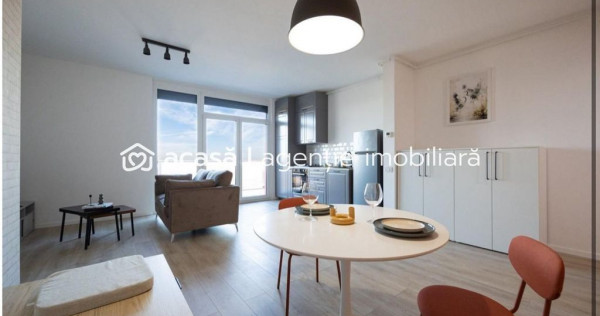 Penthouse NOU de vanzare Comison 0
