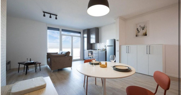 Penthouse NOU de vanzare Comison 0