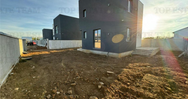 Casa premium duplex de langa Craiova