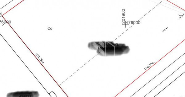 4900 MP ZONA MIXTA - servicii, productie, activitati comp...