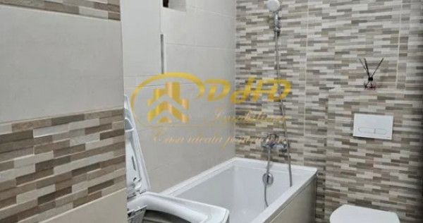 Apartament 2 camere Palas