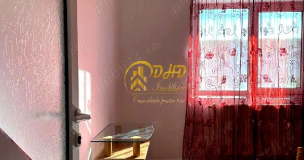 Apartament in zona Galata