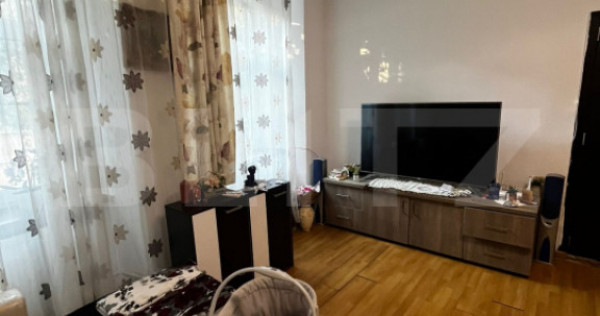 Apartament spațios la casă, 4 camere, ultracentral