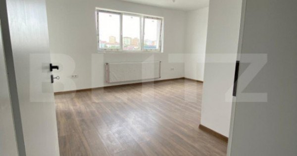 Apartament Nou 1 Cameră | Șelimbăr