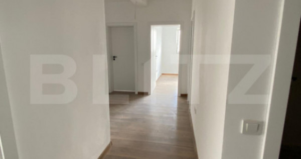 Apartament 1 cameră - Șelimbăr