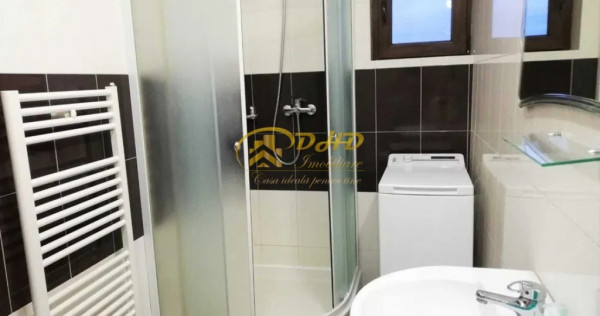 Apartament 1 cameră Palas