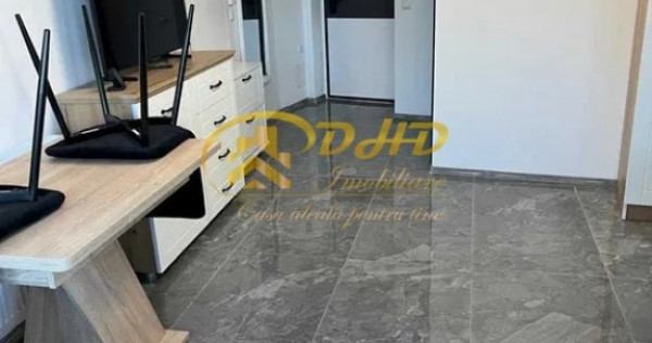 Apartament Palas cu 1 camera LUX