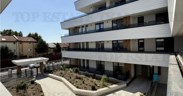 Apartament Exclusivist 3 Camere Voluntari – Pipera cu?...