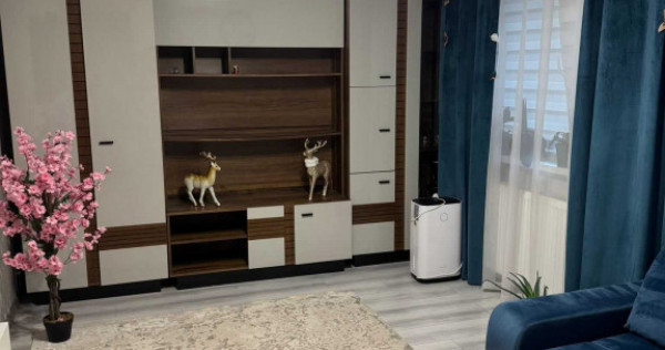 Apartament 2 camere decomandat Craiter