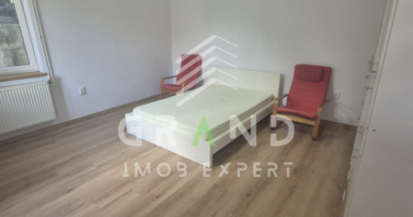 Apartament la casă | 40mp | Andrei Mureșanu