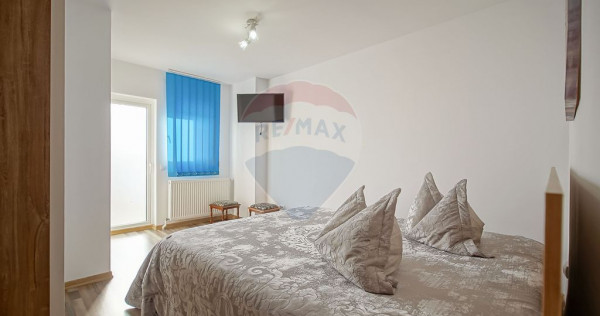 Vilă cu farmec istoric &icirc;n Bușteni, pensiune sau locuin...