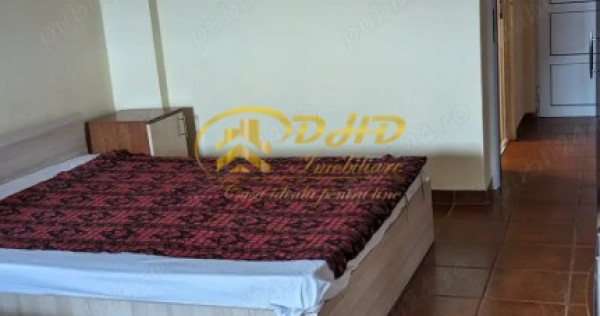 Garsonieră pietonal Lăpușneanu