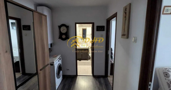 Apartament cu 3 camere
