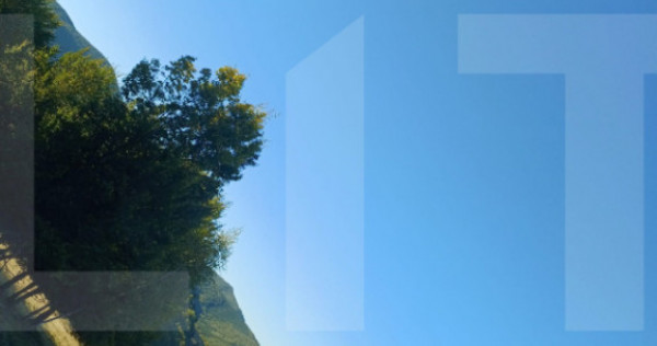 Teren extravila in inima naturii