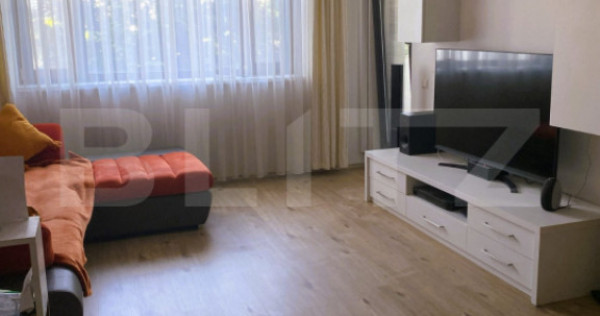 Apartament 3 camere GREENFIELD