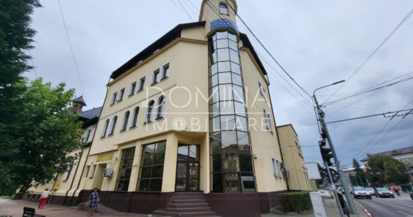 Spatiu comercial ULTRACENTRAL, Zona Victoriei pietonal