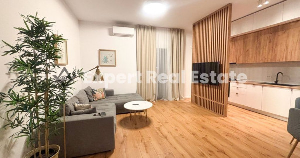 APARTAMENT NOU 2 CAMERE-DARWIN