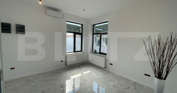 Spațiu comercial de &icirc;nchiriat &ndash; Strada Victoriei, zona c