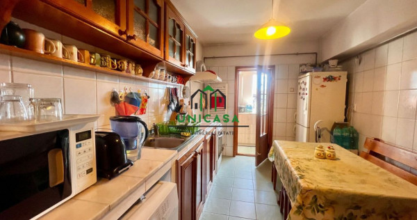 Apartament 3 camere / Calea lui Traian