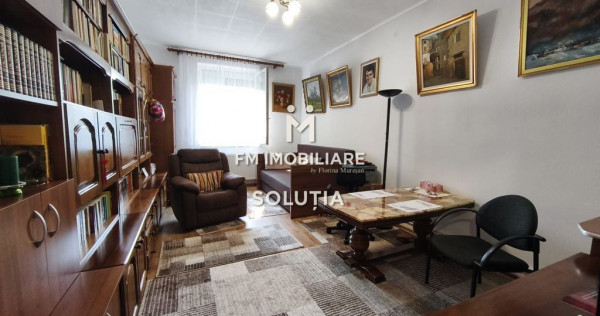 Apartament 2 camere, Nicolae Iorga!