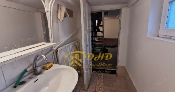 Spatiu comercial in centru