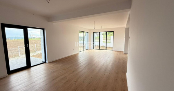 CASA CU 4 CAMERE , CONSTRUCTIE PREMIUM VALEA ADANCA , FINALI