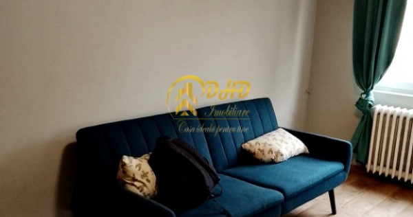 Apartament pe Sf. Lazar