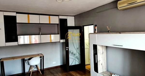 Apartament in zona Mircea cel batran