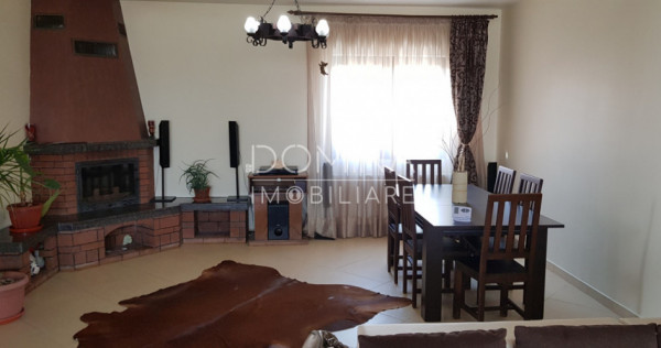 Casă mobilată/utilată, &icirc;n Tg. Jiu, str. Ana Ipătescu