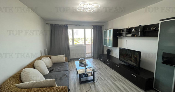 Apartament 2 camere in bloc nou, Pucheni/Rahova