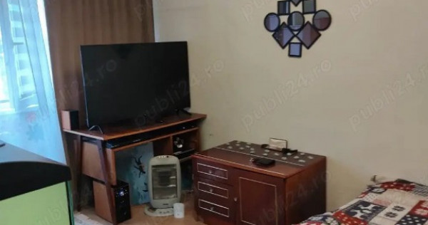 Apartament 4 camere Manastur-str Balea