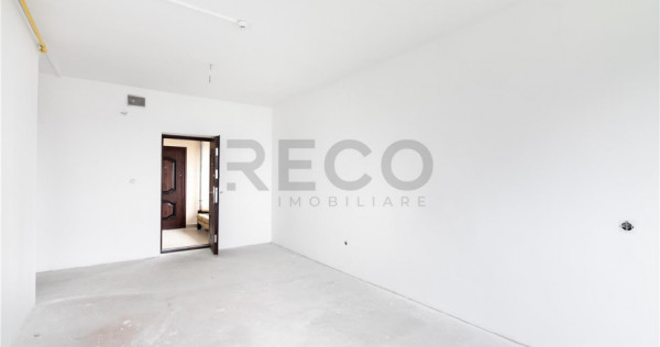 RECO Apartament 2 camere Oradea