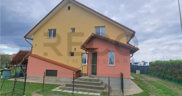 RECO Casa la cheie in Alesd