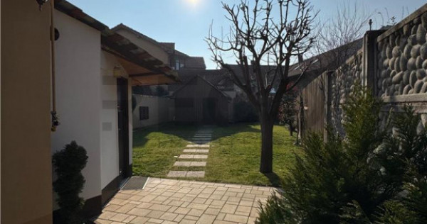RECO Casa zona centru 300 mp teren