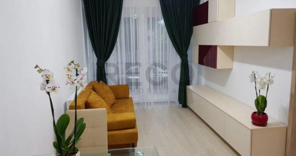 RECO APARTAMENT 2 CAMERE -LUX