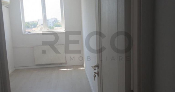 RECO Apartament 3 camere, tip Z,