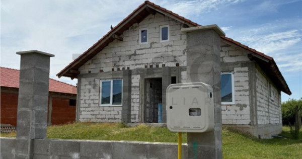 RECO Casa plan parter Nojorid