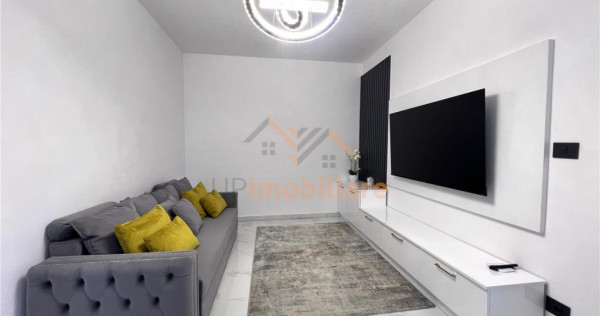 APARTAMENT CU 2 CAMERE | ULTRACENTRAL | ORADEA