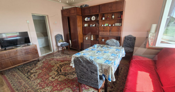 Casa de vanzare, 53 mp, 2400 mp teren, zona Periferie