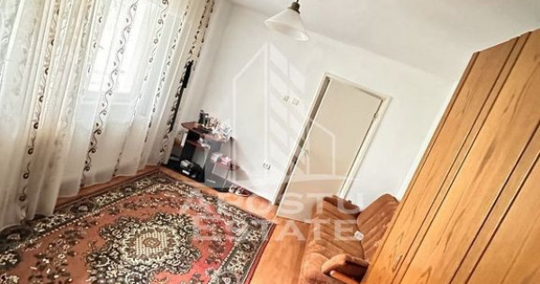 Apartament 2 camere in bloc cu lift, zona Sagului