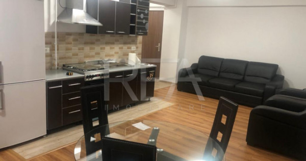 Apartament 2 Camere , Bloc 2009 , Centrala Proprie