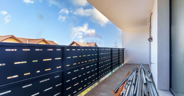 Apartament de vanzare in casa/ duplex nou, garaj, terasa