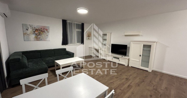 Apartament nou 2 camere, parcare subteran, Aradului/ Nord...