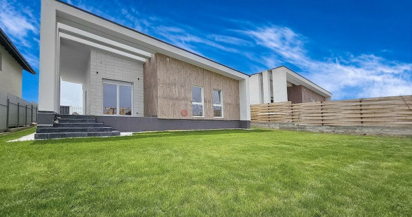 Casa Pe Un Singur Nivel | Monteville Harman