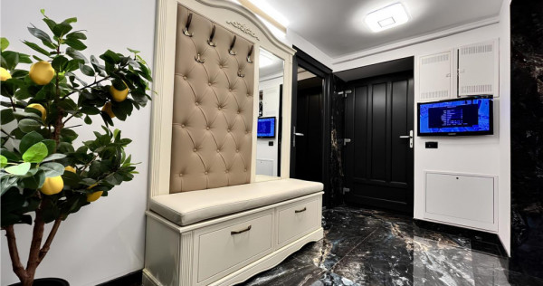 Spatiu Comercial Ultra Finisat zona Judetean