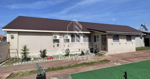 Casa individuala in Liebling