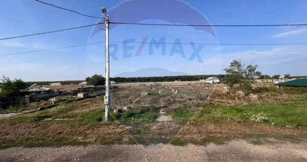 Teren intravilan 2,700mp Miersig / Husasau de Tinca