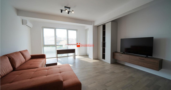 Apartament nou | 57 mp parcare boxa optionala | ultracen