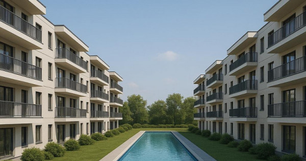 Teren 2.500 mp Baneasa - oportunitate dezvoltare P 4