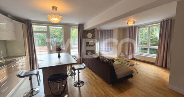 Apartament decomandat 3 camere 79 mpu loc parcare Dumbrava S